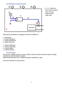 schematy blokowe - omówienie