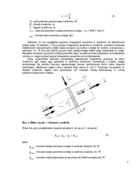 prognozowanie metodą Voss'a temperatury powietrza - omówienie