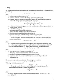 wyznaczenie-oporu-i-liczby-oporu-rurociagu-wyrobiska