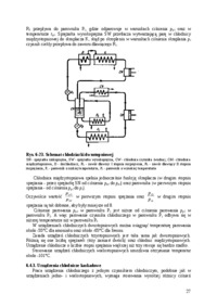 Urządzenia chłodnicze niskotemperaturowe - omówienie