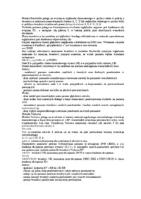 twardość - omówienie