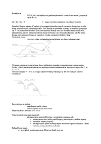 Konstrukcja i typy zapór - omówienie