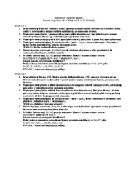 algorytmy-i-struktury-danych-zadania-z-egzaminu
