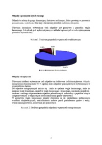 Gospodarka odpadam przemysłowymi - omówienie
