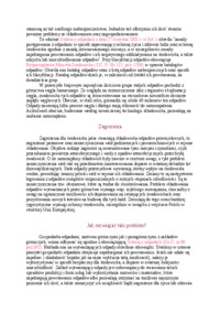 Gospodarka odpadami w zakładach górniczych - omówienie