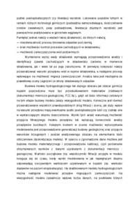 Iniekcja jako metoda kontroli migracji zanieczyszczeń z podziemni