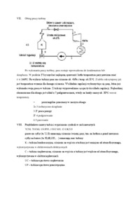 Podział maszyn przepływowych - opracowanie