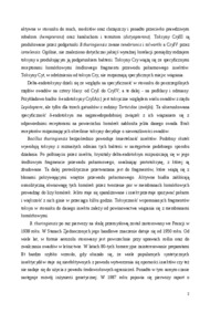 Biotechnologiczna rola bakterii Bacillus- opracowanie