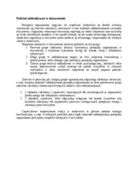 podzial-oddzialywan-w-ekosystemie-opracowanie