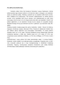 poczatki-prawa-bankowego-opracowanie