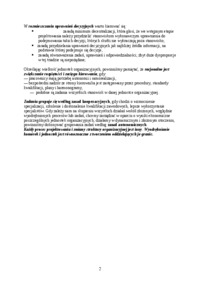 projektowanie-struktur-organizacyjnych-opracowanie