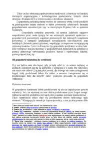 geneza-i-rozwoj-gospodarki-rynkowej-opracowanie