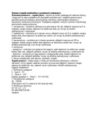 systemy-i-sygnaly-standardowe-w-pomiarach-i-automatyce-wyklad