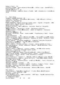 Merowingowie, Karolingowie - Gustav Faber  - wykład