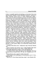 Piractwo słowiańskie na Baltyku do 1184 roku - wykład