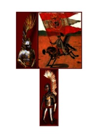 Skrzydła husarskie - wykład