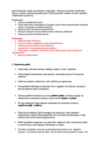 największe giełdy towarowe na świecie - instytucje rynkowe dr Klimkowska Regina ćwiczenia