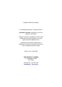 Wyszukiwarki internetowe - wykład