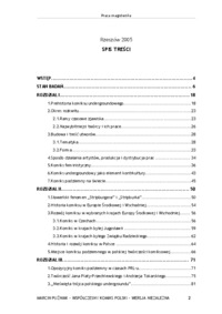 Puźniak Marcin - Współczesny komiks polski - opracowanie