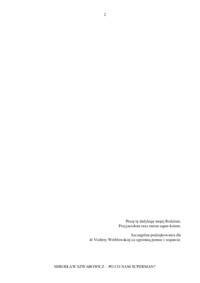 szwabowicz-miroslaw-po-co-nam-superman-rozmyslania-o-komiksie-opracowanie