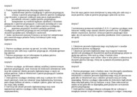 Konwencja wiedeńska o stosunkach dyplomatycznych - wykład