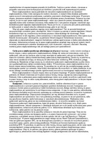 Definicja prawa międzynarodowego - wykład