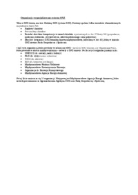 wyklad-organizacje-wyspecjalizowane-systemu-onz