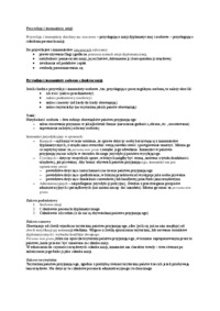 Wykład - Przywileje i immunitety misji 