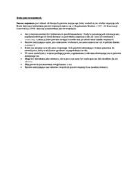 Wykład - Status jeńców wojennych