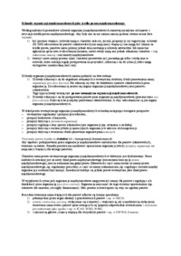 Uchwały organizacji międzynarodowych jako źródło prawa międzynarodowego - wykład