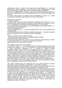 Prawo międzynarodowe publiczne - wykład - Spójność wewnętrzna