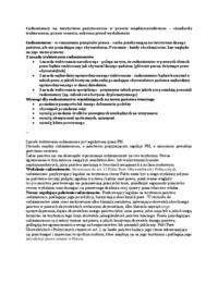 Wykład - Cudzoziemcy na terytorium państwowym w prawie międzynarodowym