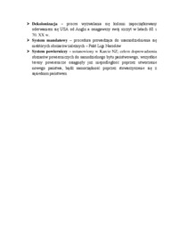 Wykład - Istota prawna i sposoby powstania państwa w prawie międzynarodowym