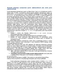 Wykład - Obowiązek pokojowego rozwiązywania sporów międzynarodowych