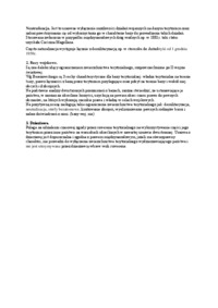 Wykład - Ograniczenia zwierzchnictwa lądowego w świetle prawa międzynarodowego
