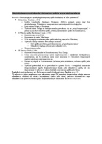 wykład - Opieka dyplomatyczna udziałowców i akcjonariuszy spółek