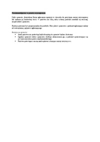 Wykład - Persistent objector w prawie zwyczajowym