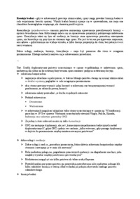 Wykład - sposoby rozstrzygania sporów międzynarodowych