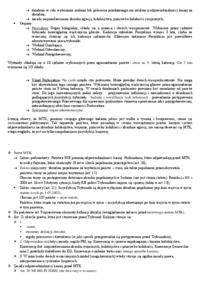 Wykład - Stały Międzynarodowy Trybunał Karny