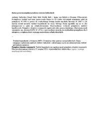 Wykład - status prawnomiędzynarodowy cieśnin bałtyckich