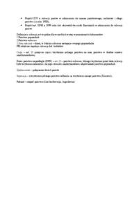 Wykład - Sukcesja państw i organizacji międzynarodowych