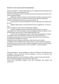 Wykład - Wyznaczanie i status terytorium państwa archipelagowego