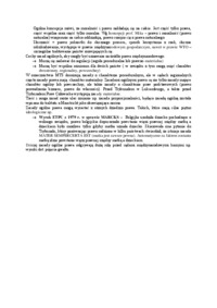 Wykład - Zasady prawa międzynarodowego ogólna charakterystyka