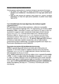 Wykład - Zwyczaj a uchwały organizacji międzynarodowych