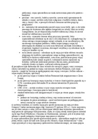 Wojna w pojęciu świata zachodniochrześcijańskiego - wykład 