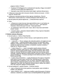 Wykład - Bizancjum a prawo narodów