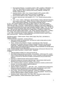 Wykład - Umowy i stosunki z Imperium Otomańskim do 1648 r