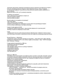 Wykład - integracja w europie w latach dziewięćdziesiątych