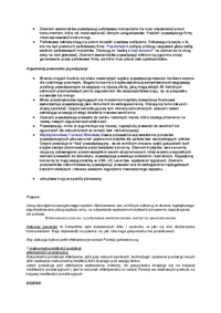 Wykład - nacjonalizacja i prywatyzacja