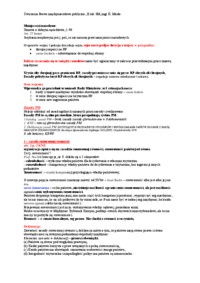 Organ uprawniony do ratyfikacji - wykład